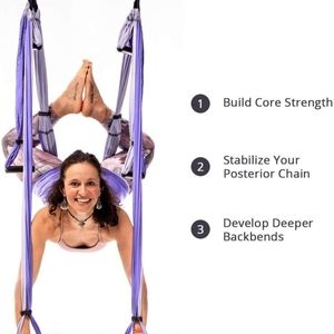 Yoga Trapeze Brand New in Bag